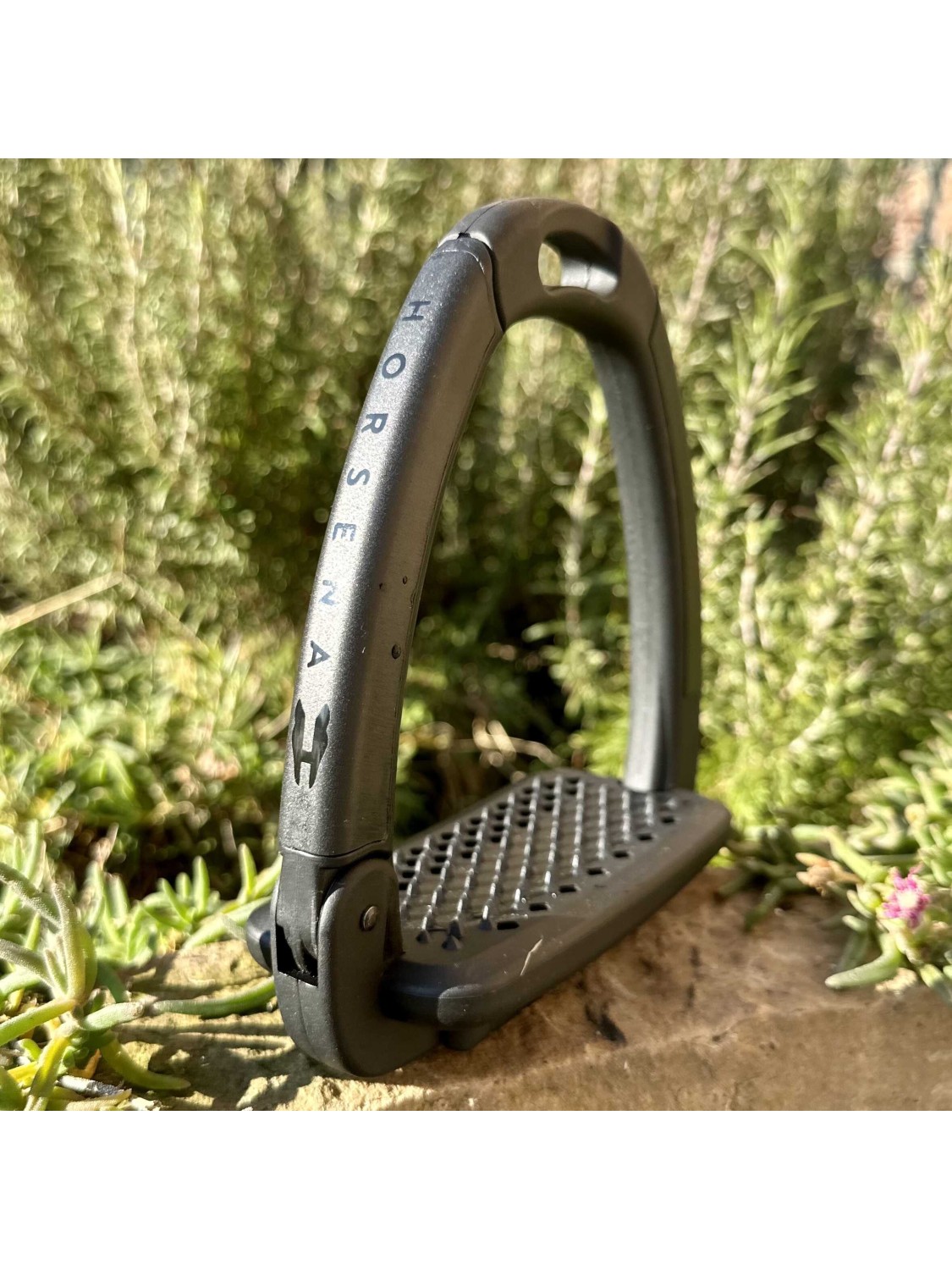 ETRIERS DE SECURITE HORSENA SWAP 2.0