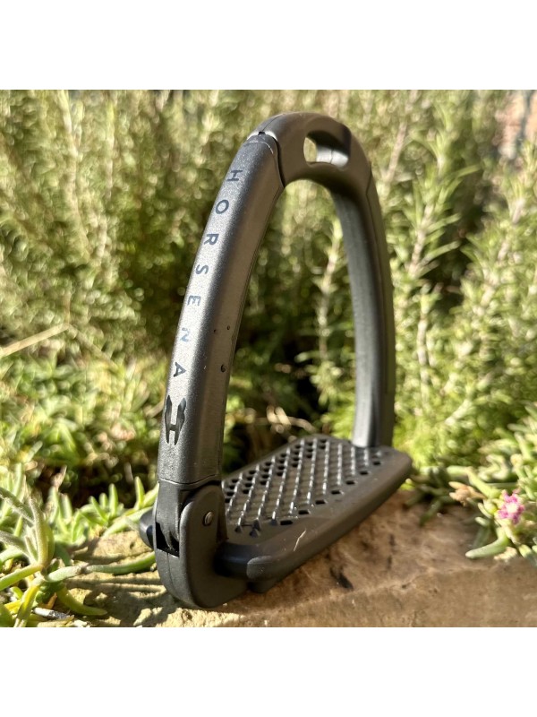 ETRIERS DE SECURITE HORSENA SWAP 2.0