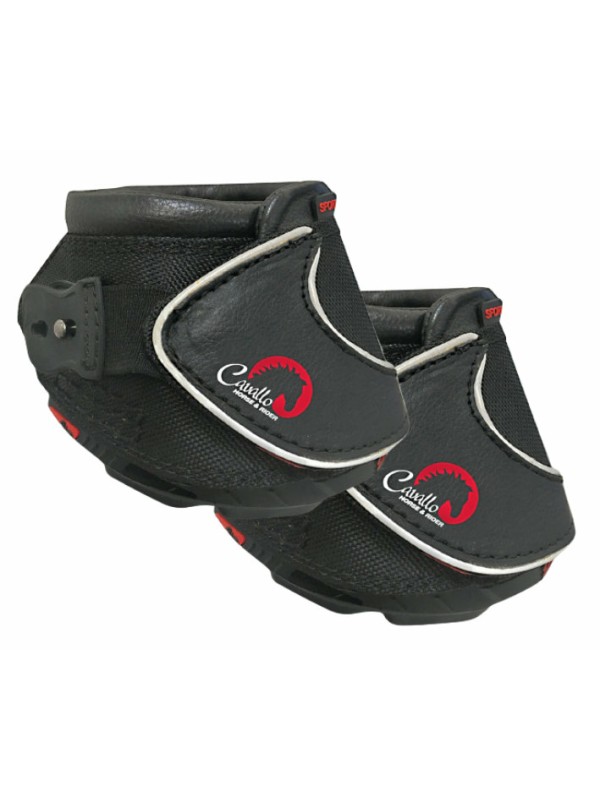 HIPPOSANDALES CAVALLO SPORT BOOTS TAILLE SLIM