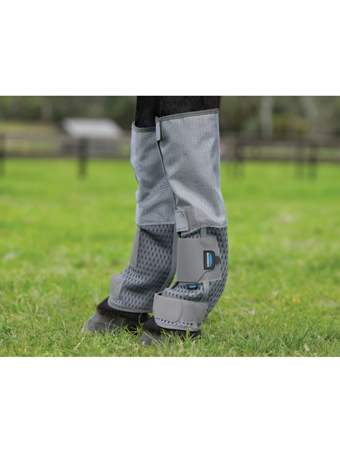 GUETRES ANTI-MOUCHES COMFITEC HEXI SHIELD WEATHERBEETA