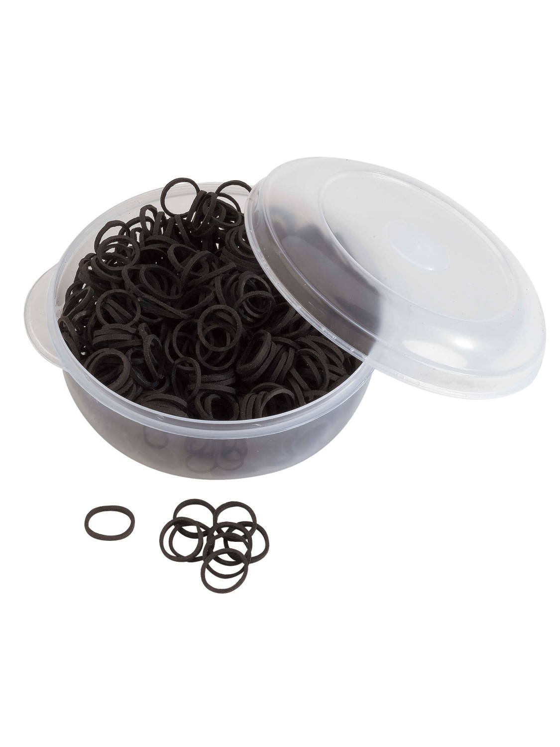 ÉLASTIQUES EN CAOUTCHOUC CHEVAL " HIPPOTONIC "