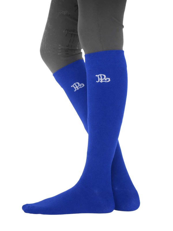 CHAUSSETTES D'EQUITATION " BUFFY " PENELOPE