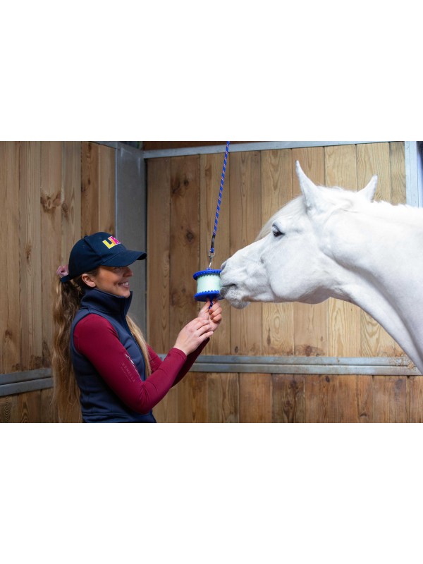 SUPPORT " LIKIT " CHEVAL