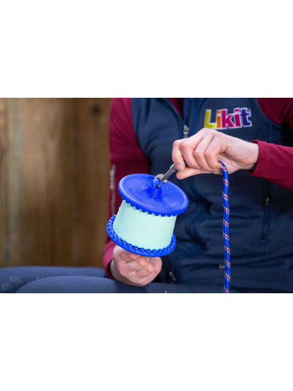 SUPPORT " LIKIT " CHEVAL