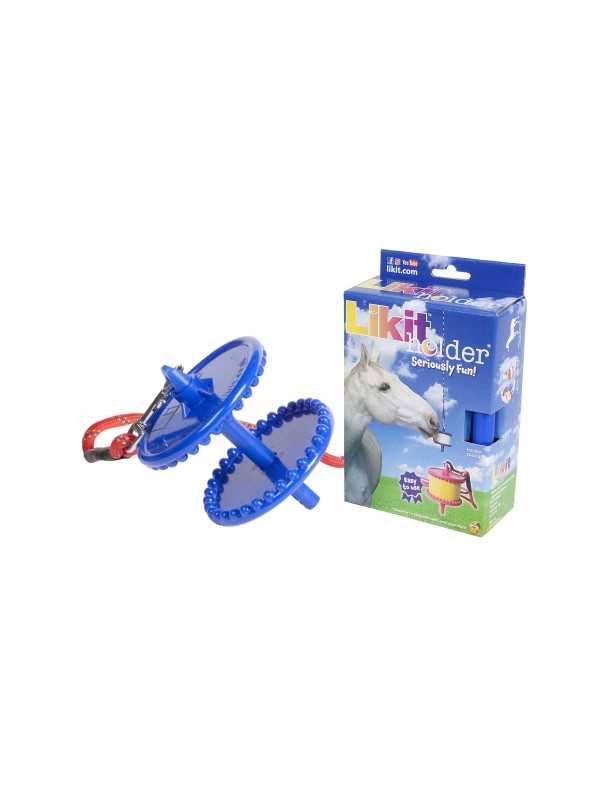 SUPPORT " LIKIT " CHEVAL