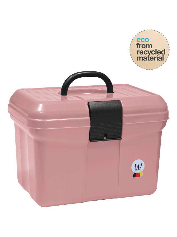 COFFRE DE PANSAGE GRAND MODELE " ECO " WALDHAUSEN