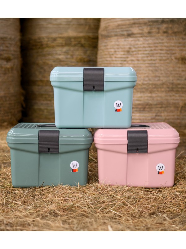 COFFRE DE PANSAGE GRAND MODELE " ECO " WALDHAUSEN