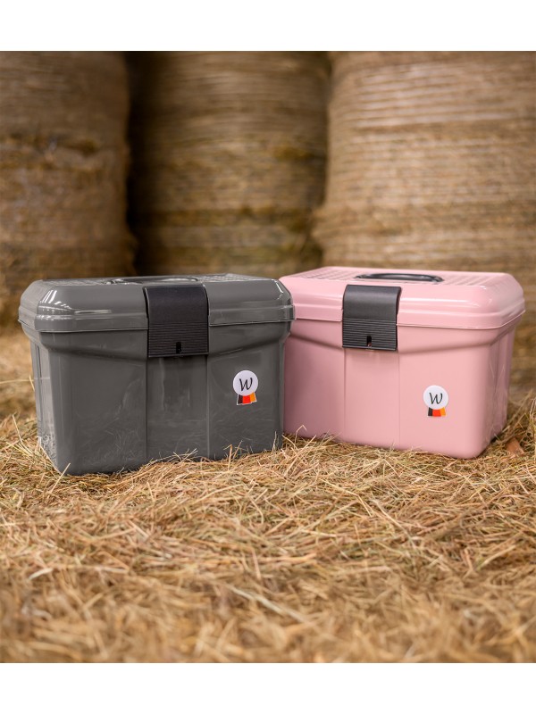 COFFRE DE PANSAGE GRAND MODELE " ECO " WALDHAUSEN