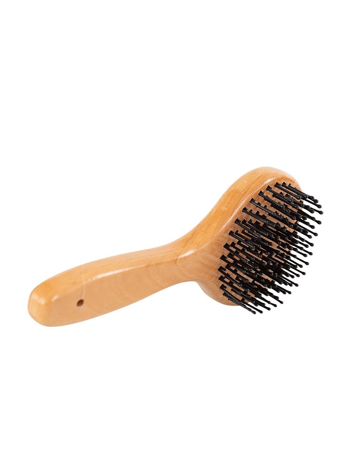 BROSSES A CRINS CHEVAL, MANCHE EN BAMBOO " BR "