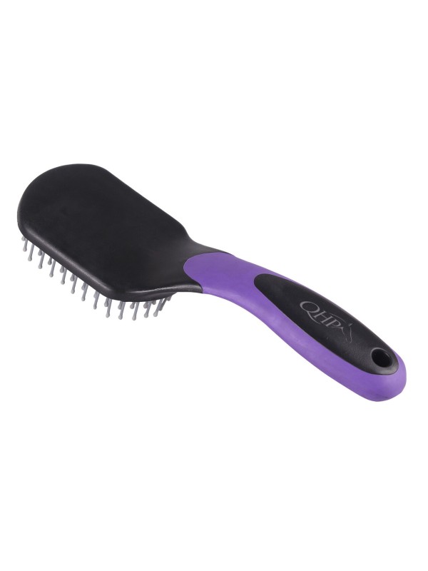 BROSSES A CRIN POUR CHEVAL " QHP "