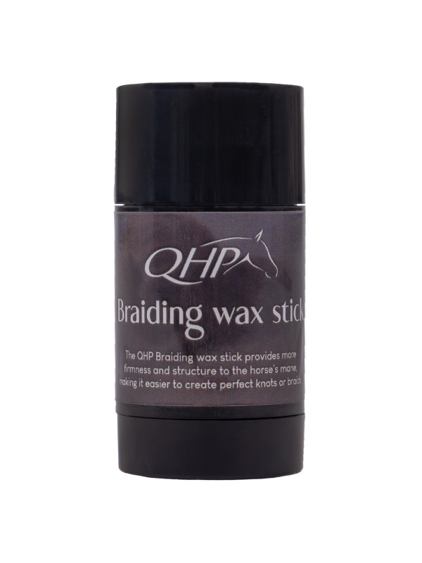 BATONS CIRE POUR PIONS CHEVAL " QHP "