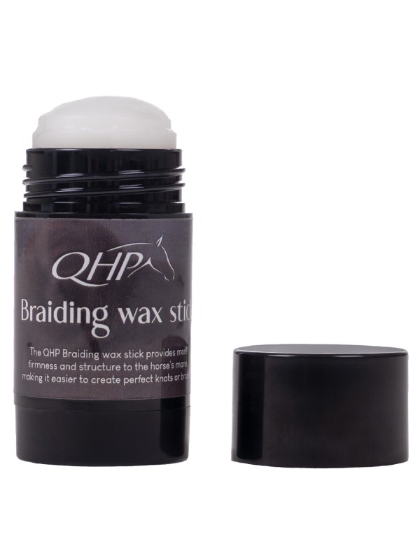 BATONS CIRE POUR PIONS CHEVAL " QHP "