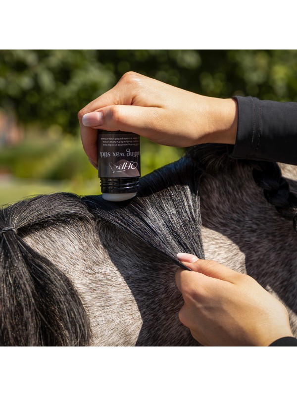 BATONS CIRE POUR PIONS CHEVAL " QHP "