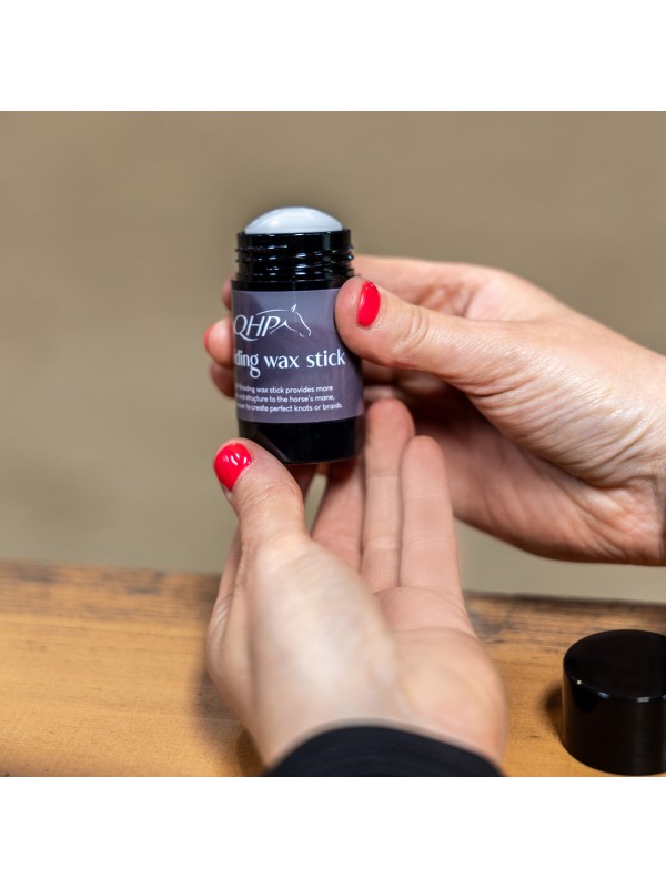 BATONS CIRE POUR PIONS CHEVAL " QHP "