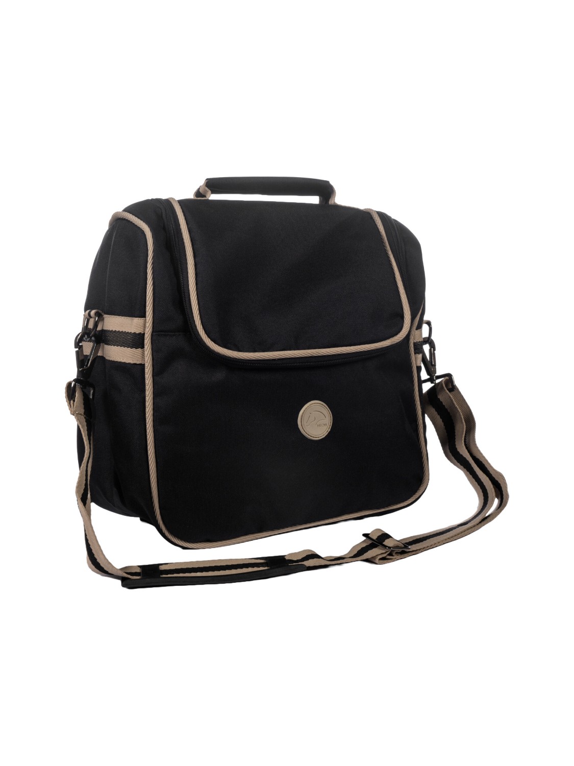 SAC DE PANSAGE CHEVAL " JOULES " HKM