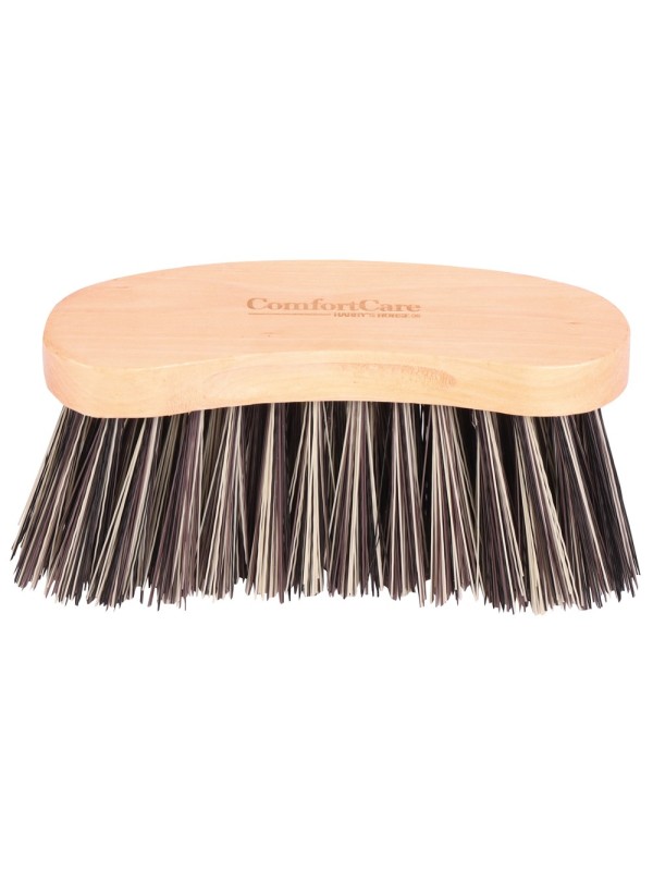 BROSSE DURE " COMFORTCARE WOOD MEDIUM "