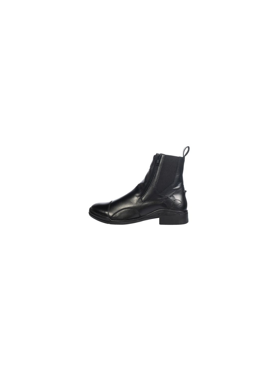 BOOTS D'EQUITATION ELIJAH HKM