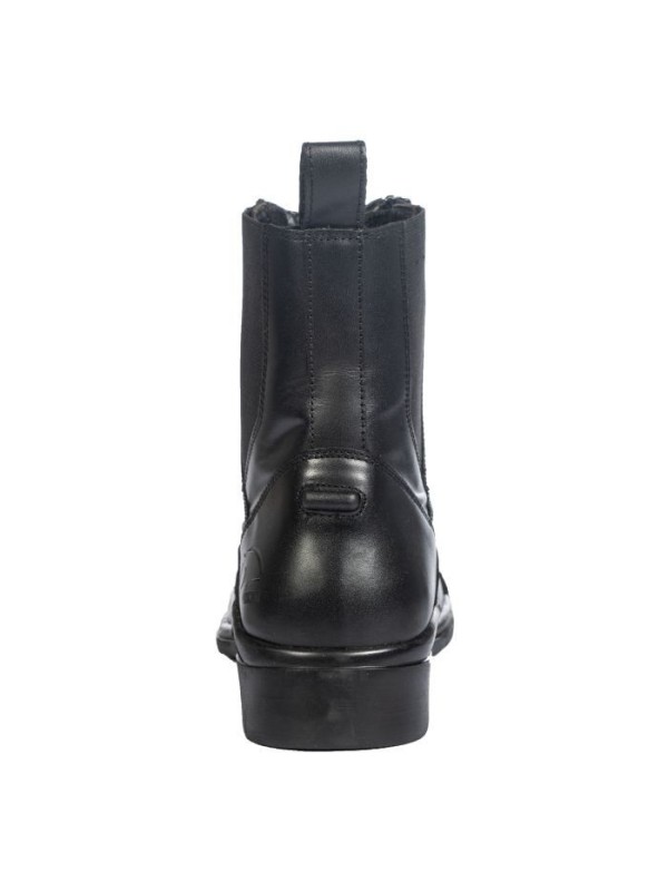 BOOTS D'EQUITATION ELIJAH HKM