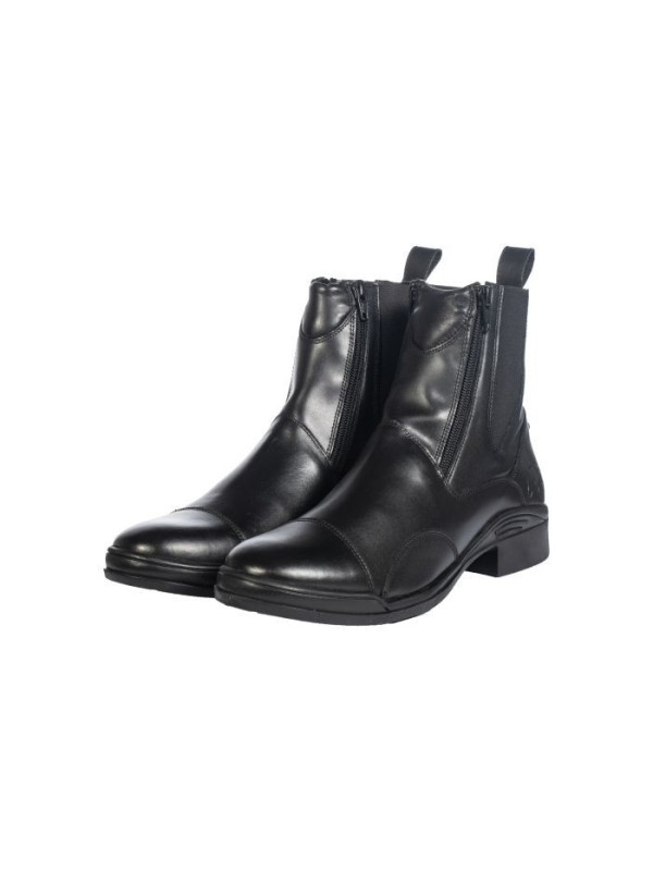 BOOTS D'EQUITATION ELIJAH HKM