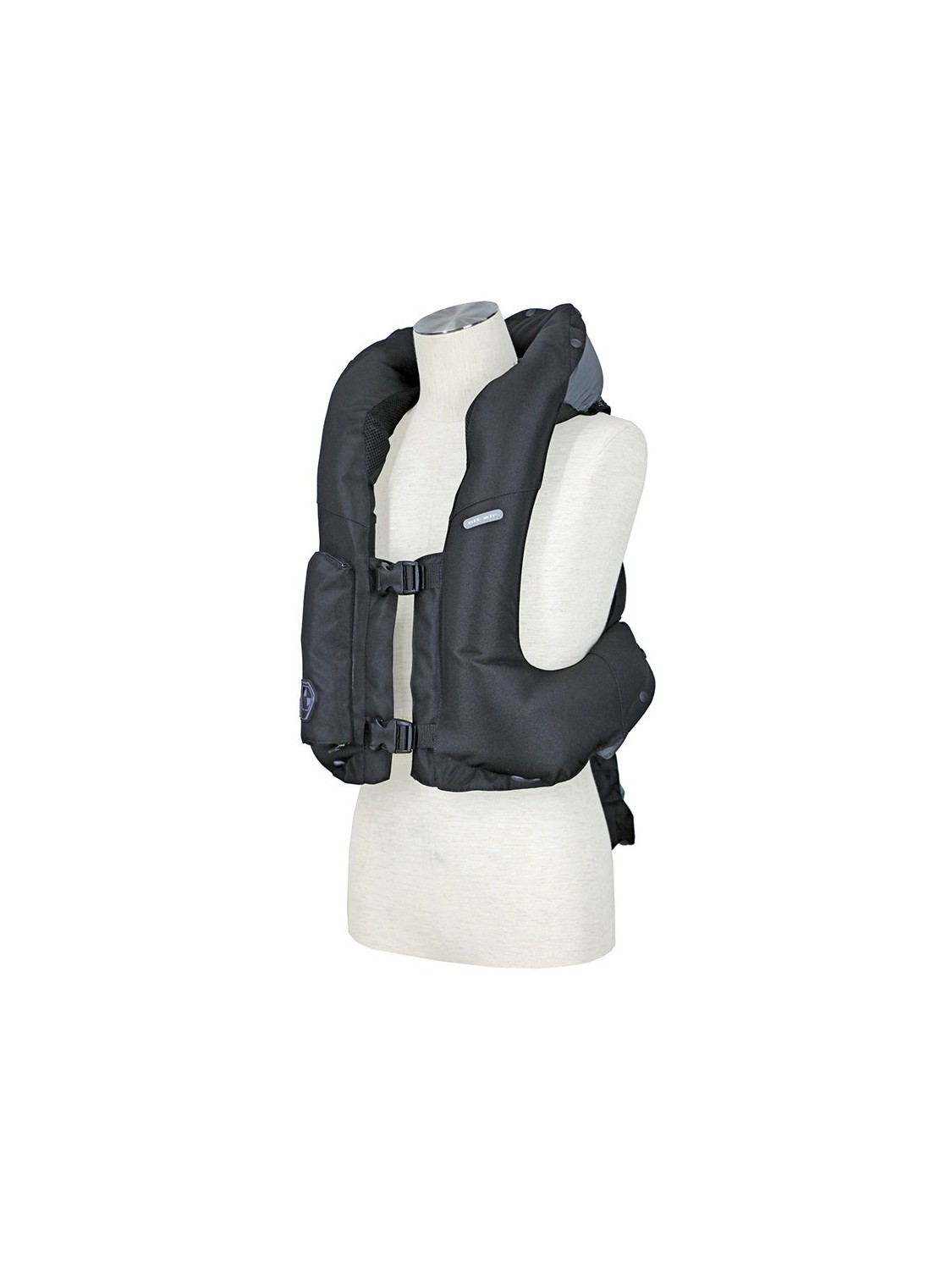 GILET AIRBAG COMPLET HIT AIR