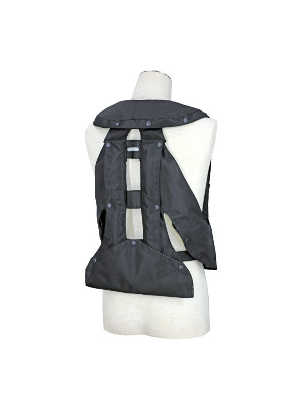 GILET AIRBAG COMPLET HIT AIR