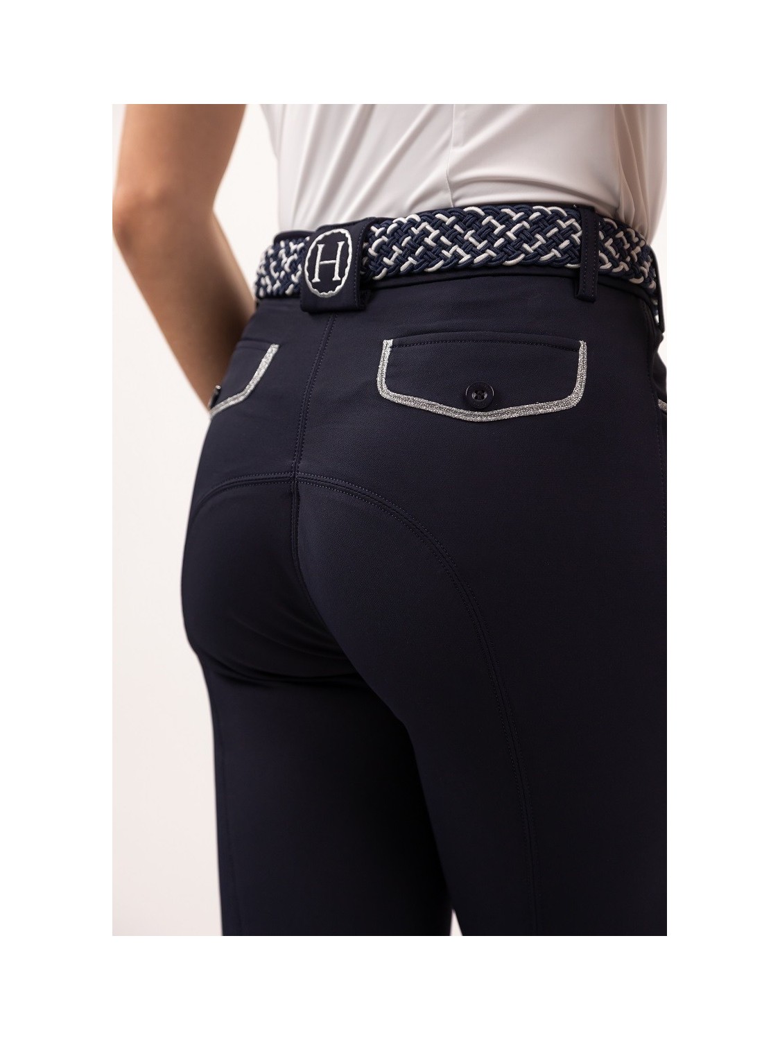 PANTALON JALTIKA PERMANENT HARCOUR