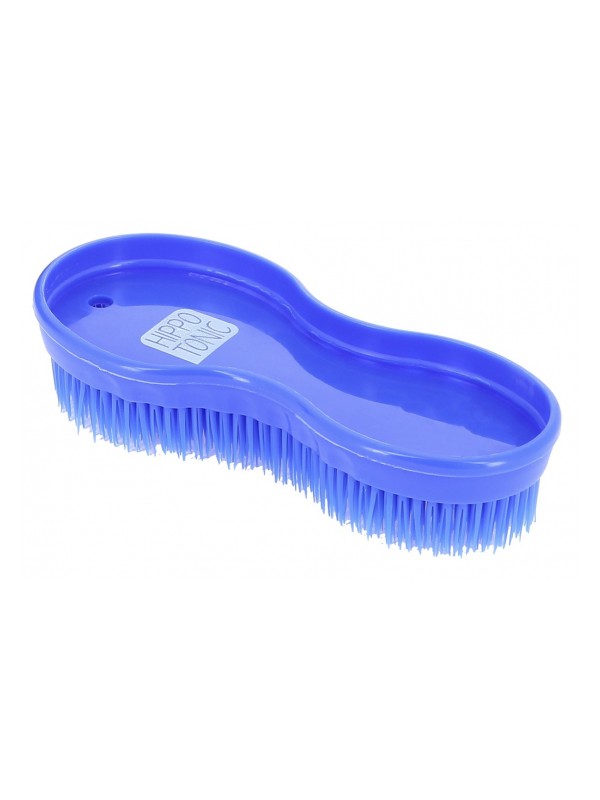 BROSSES MULTIFONCTIONS HIPPO TONIC