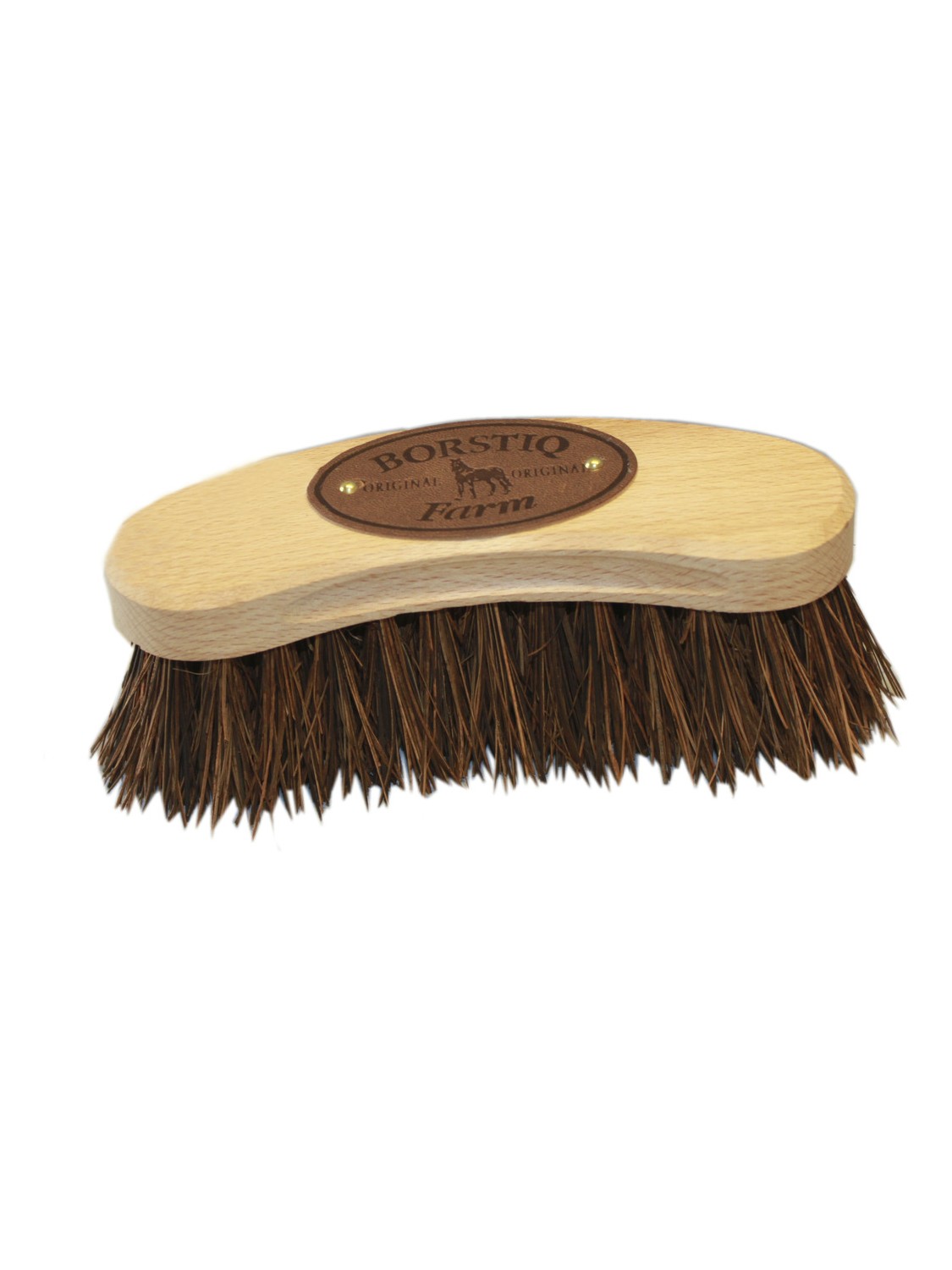 Brosse banane BORSTIQ "bassine" 210mn