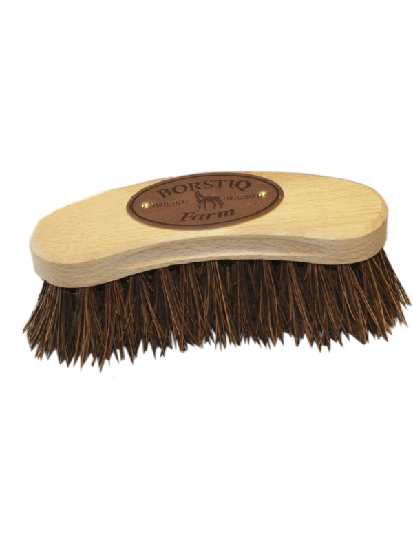 Brosse banane BORSTIQ "bassine" 210mn