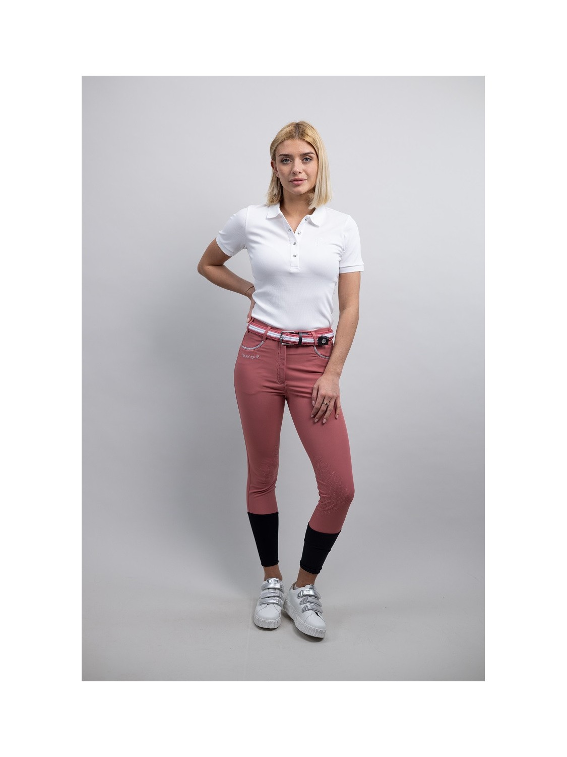 PANTALON D'EQUITATION JALTIKA COLLECTION ETE 2024 HARCOUR