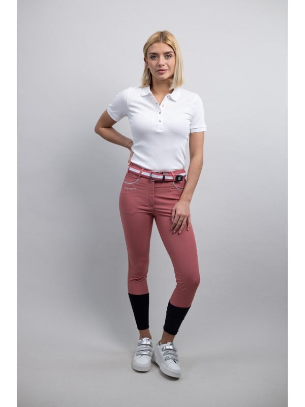 PANTALON D'EQUITATION JALTIKA COLLECTION ETE 2024 HARCOUR