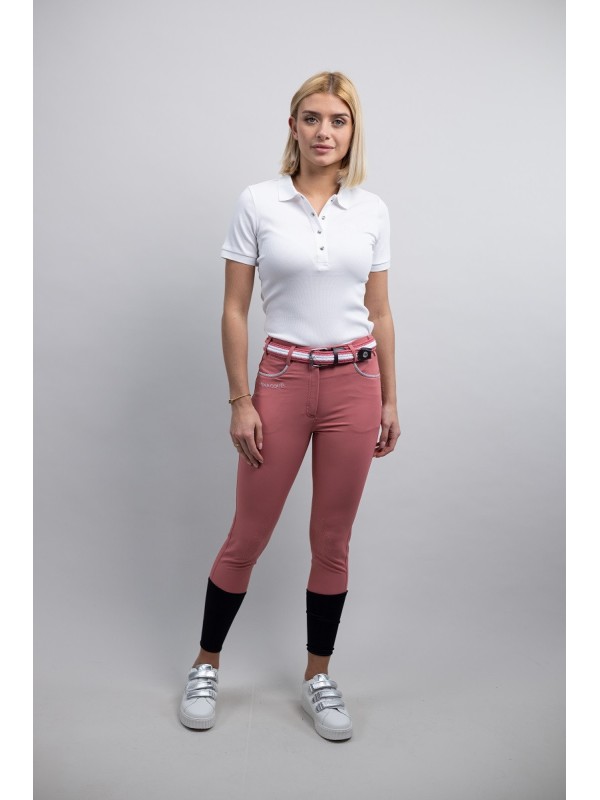 PANTALON D'EQUITATION JALTIKA COLLECTION ETE 2024 HARCOUR